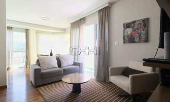 Imagem 7: Aluguel Cobertura 3 Dormitórios - 133 m² Vila Olímpia