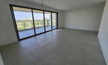 Imagem 3: Oportunidade: Apartamento na Barra da Tijuca, Cond. CONCEPT, 4 suítes, 205m, 3 vagas, lind