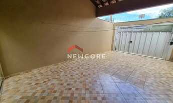 Imagem 2: Casa em Rua Giocondo Turini - Jardim Ouro Verde - Bauru/SP