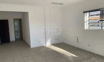 Imagem 4: Sala Comercial para Venda Próximo ao laboratório Delboni da Avenida Lucas Nogueira Garcez