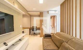 Imagem 7: Apartamento à Venda - Alphaville, 2 Quartos, 96 m2