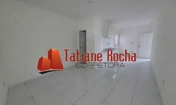 Imagem: Alugo excelente kitnet no centro na av JJ