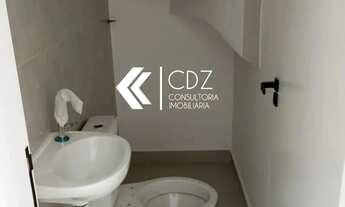 Imagem 6: Imóvel para venda tem 60 metros quadrados com 2 quartos em Jardim Europa - Sorocaba - SP