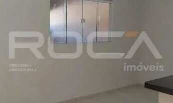 Imagem 7: Charmosa casa à venda no Parque Paraíso, São Carlos