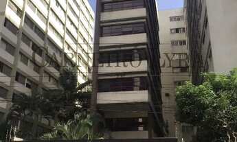 Imagem 2: Prédio para venda ou locação em Higienópolis