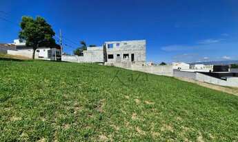 Imagem 7: Oportunidade - Terreno em Condomínio Reserva do Vale - Caçapava - 267m²