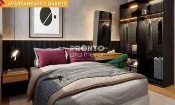 Imagem 7: Imóvel para venda possui 26 metros quadrados com 1 quarto em Boa Vista - Recife - PE