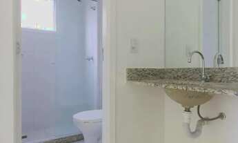 Imagem 6: Apartamento 2 Quartos sendo 1 Suíte - Condomínio Connect Life Work Trade