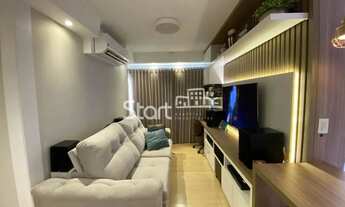 Imagem: Apartamento - Parque Prado - Campinas