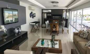 Imagem 2: Cobertura à venda em Xangri-Lá, CENTRO, com 4 quartos, 257m²