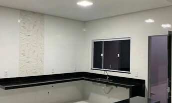 Imagem 2: CASA NOVA Casa com 3 dormitórios