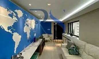 Imagem 6: Cobertura com Piscina privativa no Rosarinho