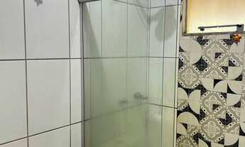 Imagem 2: Casa grande Mobiliada, pronta para atender!