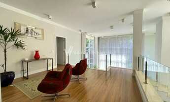 Imagem 5: Casa - Loteamento Alphaville Campinas - Campinas