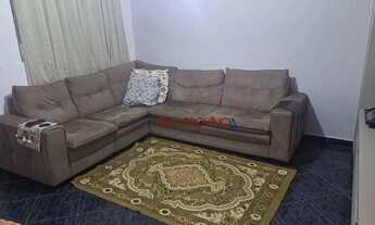 Imagem 2: Sobrado com 2 dormitórios à venda, 66 m² por R$ 350.000,00 - Jardim São Paulo - Piracicaba