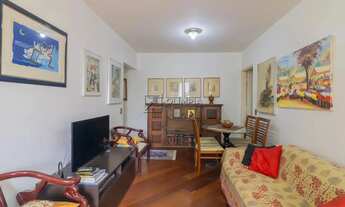 Imagem 6: Venda Apartamento 2 Dormitórios - 86 m² Vila Olímpia