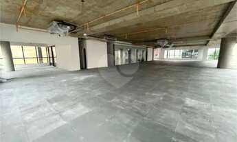 Imagem 7: Laje Corporativa para alugar no condomínio Arteon, São Paulo - SP