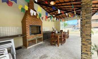 Imagem 6: Edifício Zeus Garden, 3 suites, 132m², 3 suites, 2 garagens, R$ 830 Mil, Marco, Aceita fi