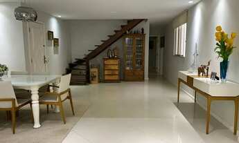 Imagem 4: Cobertura Duplex de Alto Padrão com 4 Quartos, 3 Vagas e Lazer no Recreio dos Bandeirantes