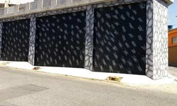 Imagem 4: Galpão para alugar no Jardim Egle