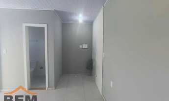 Imagem 5: Kitnet para aluguel no Centro de Ilhota