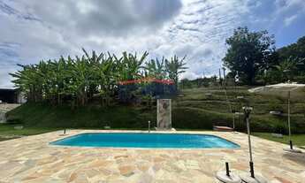 Imagem: Chácara à venda em Jacareí - Paratei