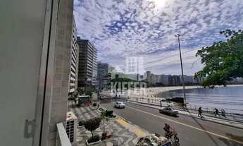 Imagem 5: Apartamento com 3 dormitórios à venda, 136 m² por R$ 1.150.000,00 - Icaraí - Niterói/RJ