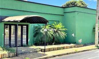 Imagem 2: Comercial para alugar na Av Odilon Fernandes