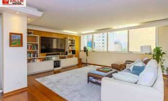 Imagem 3: APTO NO ITAIM BIBI - PADRAO CONSTRUTORA LINDENBERG LOCALIZAÇAO PRIVILEGIADO, NUM DOS MAIS