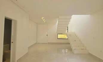 Imagem 7: Casa no Condomínio Alphaville IV - Ponta Negra