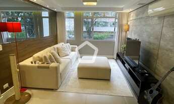 Imagem: Apartamento em Liberdade