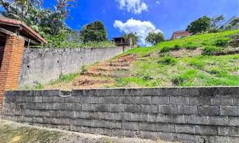 Imagem 5: Terreno de 382m² no Bairro Santa Luzia em Ribeirão Pires, São Paulo