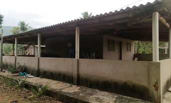 Imagem 4: Sitio com 29 hectares na região do capão verde