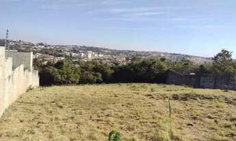 Imagem 6: Terreno à venda, 2185 m² por R$ 1.800.000,00 - Jardim São Nicolau - Atibaia/SP