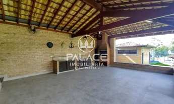 Imagem 6: Casa 2 quartos, piscina, churrasqueira, campo de futebol : / Residencial / Colinas do Pira