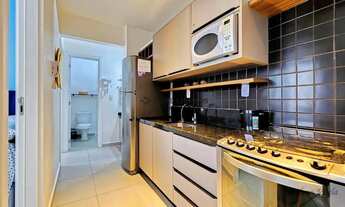 Imagem 6: Apartamento com 2 dormitórios na quadra do mar em Balneário Camboriú