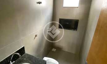 Imagem 2: CASA À VENDA COM 2 QUARTOS, SENDO 1 SUÍTE - 54 M²- SHOPPING PARK- UBERLÂNDIA/MG