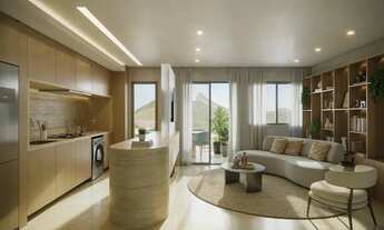 Imagem 5: Céu Laranjeiras - Céu Laranjeiras