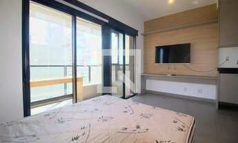 Imagem 4: Apartamento à Venda - Pinheiros, 1 Quarto, 39 m2