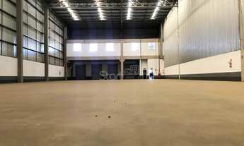 Imagem 2: Galpão - Parque Jatobá (Nova Veneza) - Sumaré