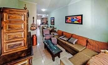 Imagem 2: Casa de 65 m² com 02 quartos à venda por R$ 330.000 no Setor Vila Galvão - Senador Canedo