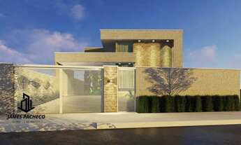 Imagem: Lançamento no Jardim Presidente ! Casa