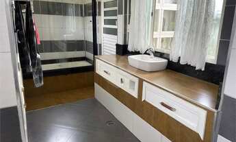 Imagem 7: Casa com 3 quartos à venda ou para locação em Portal Do Santa Paula - SP