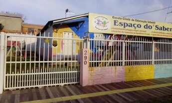 Imagem: Casa Mobiliada à Venda no Bairro COHAB