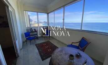 Imagem: Apartamento - Padrão / Residencial / Copacabana