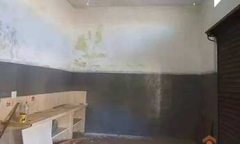 Imagem: Salão para alugar, 35 m² por R$ 1.360,00/mês