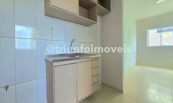 Imagem: Apartamento no Bairro Uruguai com 2 quartos