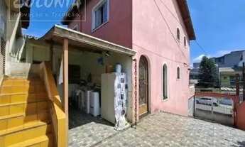 Imagem 2: Sobrado a venda - Vila Vitória, Santo André