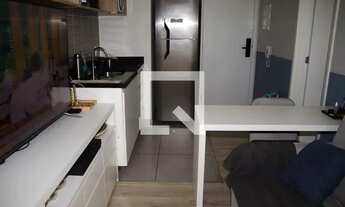 Imagem: Apartamento à Venda - Santa Cecília, 1