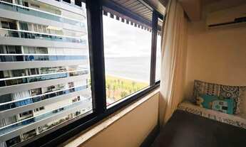 Imagem 2: Imóvel para aluguel possui 45 metros quadrados com 1 quarto em Praia da Costa - Vila Velha